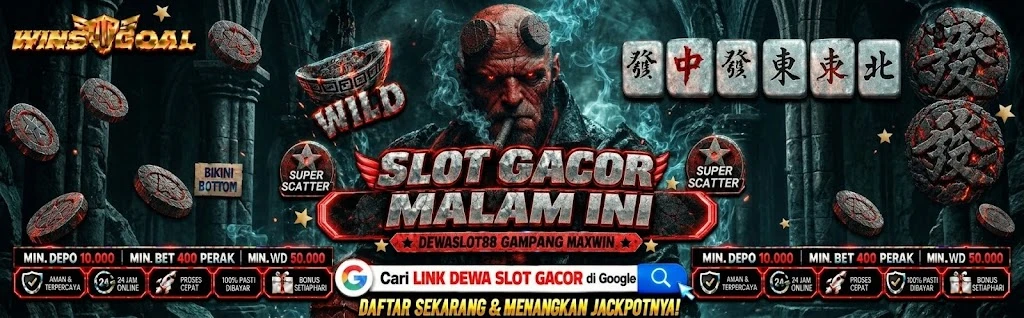 Link Gacor